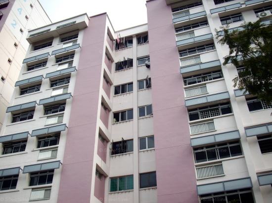 Blk 643 Jurong West Street 61 (Jurong West), HDB 4 Rooms #434652